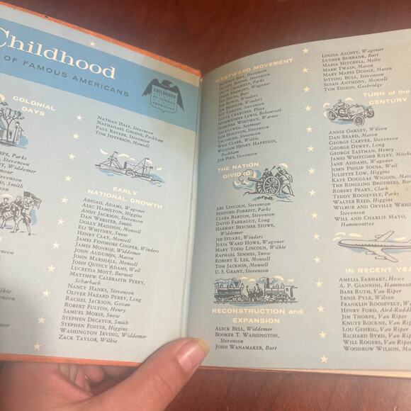 Amelia Earhart Kansas Girl By Jane Moore Howe Hardcover Women's in History - Picture 4 of 8